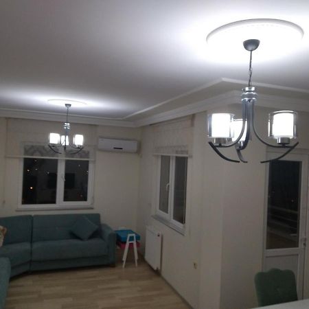 Yafa Furnished Apartments Trabzon Exterior photo