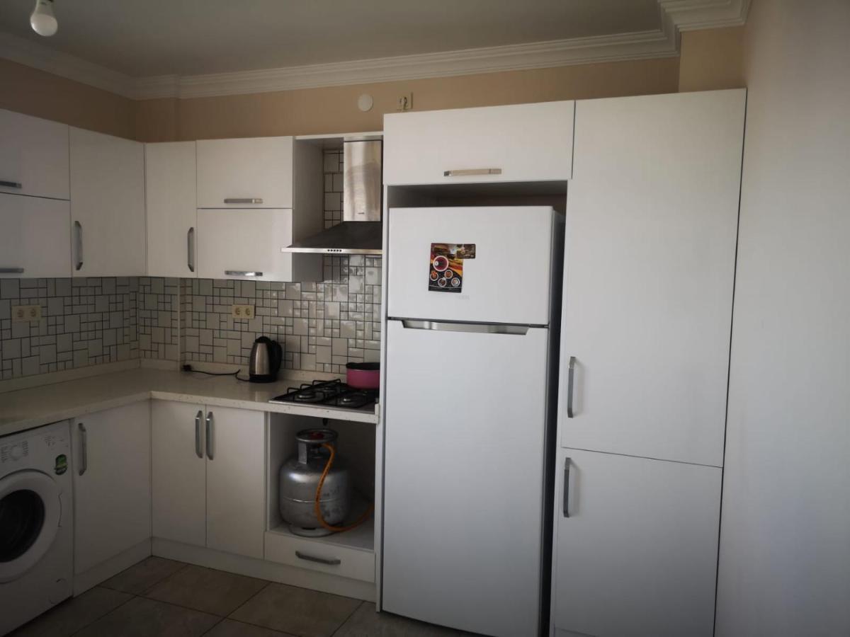 Yafa Furnished Apartments Trabzon Exterior photo
