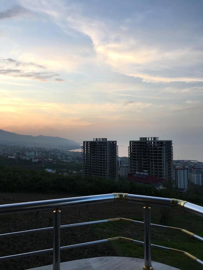 Yafa Furnished Apartments Trabzon Exterior photo