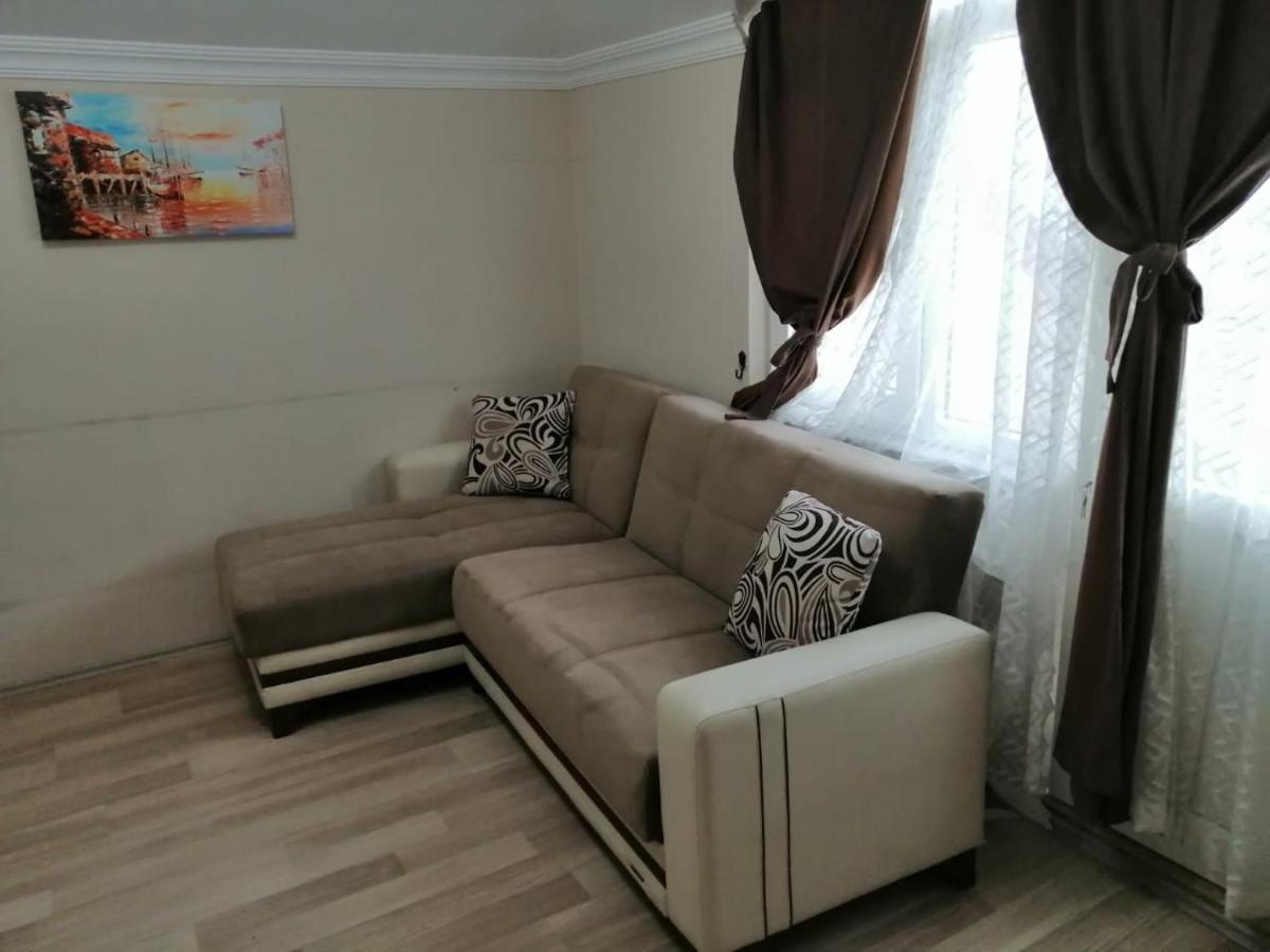 Yafa Furnished Apartments Trabzon Exterior photo