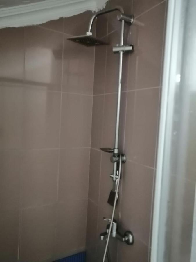 Yafa Furnished Apartments Trabzon Exterior photo
