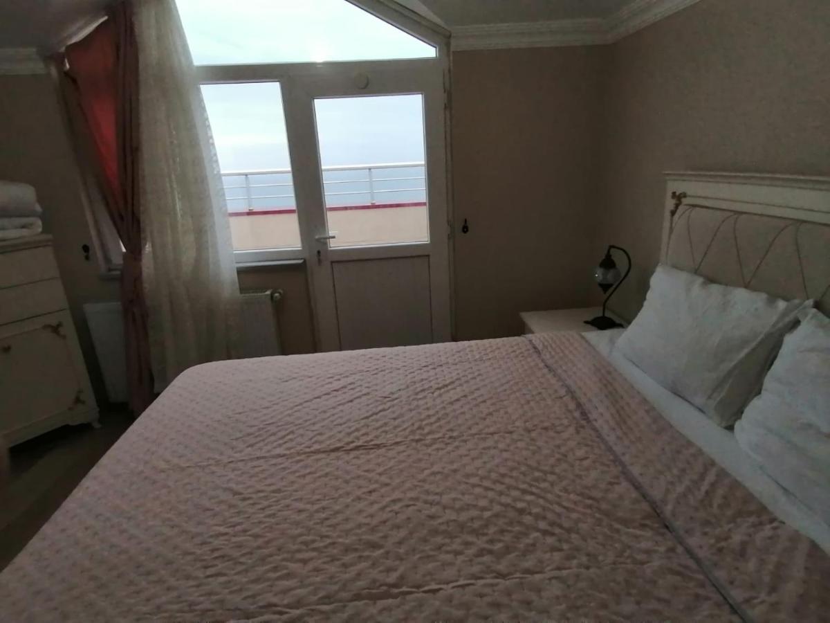 Yafa Furnished Apartments Trabzon Exterior photo