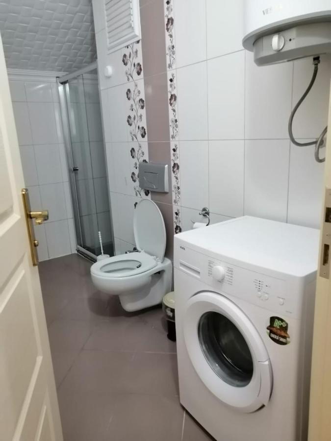 Yafa Furnished Apartments Trabzon Exterior photo