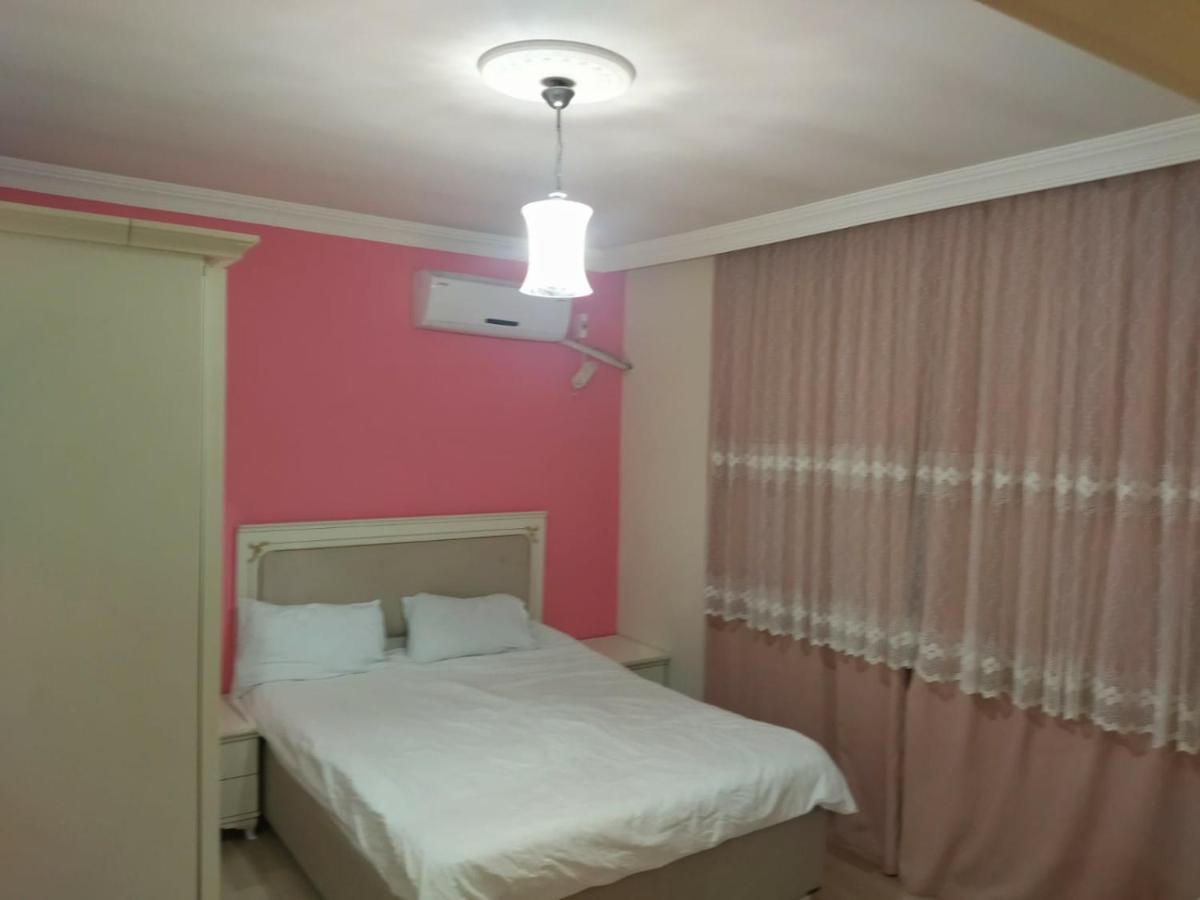 Yafa Furnished Apartments Trabzon Exterior photo