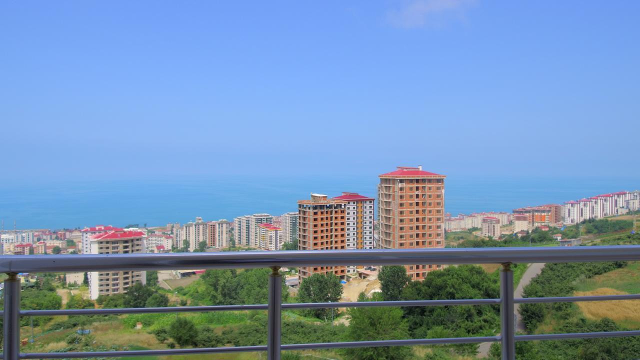 Yafa Furnished Apartments Trabzon Exterior photo