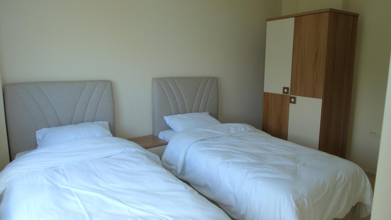Yafa Furnished Apartments Trabzon Exterior photo