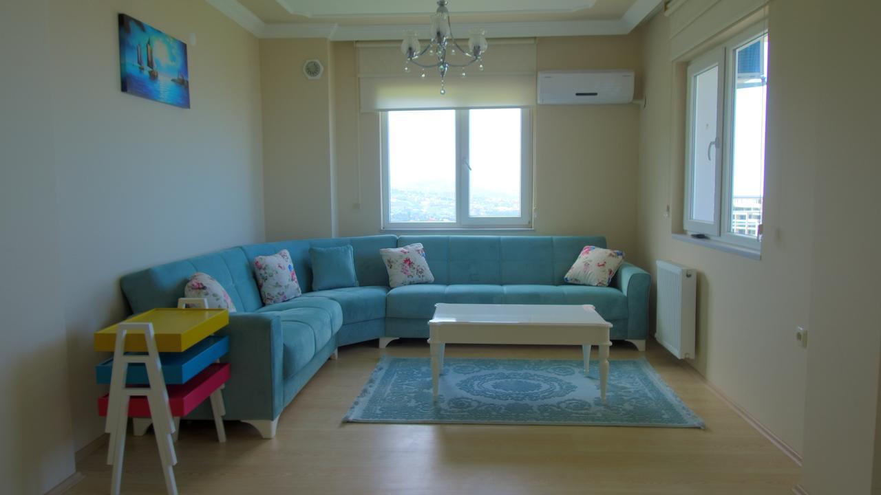 Yafa Furnished Apartments Trabzon Exterior photo