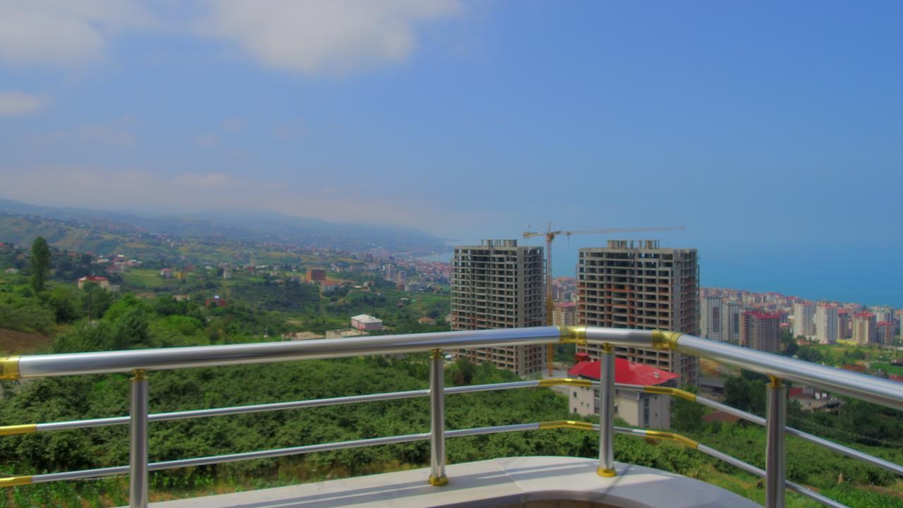 Yafa Furnished Apartments Trabzon Exterior photo